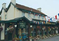 The Highwayman Hotel