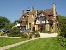 Farnham House Hotel