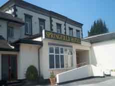 The Springfield Hotel