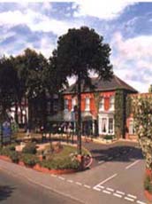 Parkmore Hotel & Leisure Club