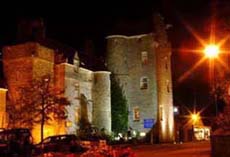 Dornoch Castle Hotel