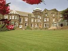 Makeney Hall Hotel