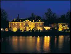 Chilston Park Country House Hotel