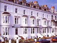 Kensington Hotel (Llandudno) Ltd