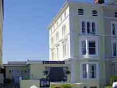 Shelbourne Hotel