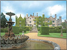 Eastwell Manor Hotel