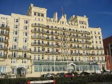 De Vere Grand Hotel Brighton