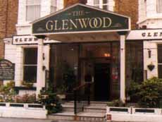 Glenwood Hotel