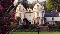 Bindon Country House Hotel