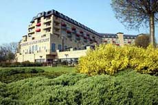 The Celtic Manor Resort