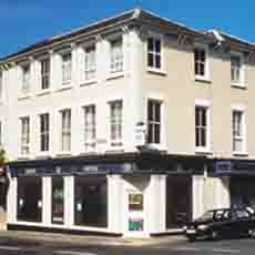 The Guildford Hotel