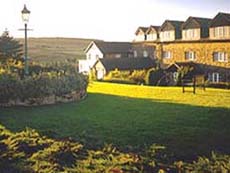 Moorside Grange Hotel