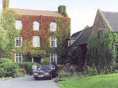 The Brookhouse Hotel Ltd