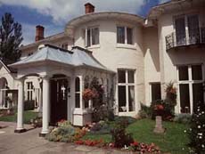 Macdonald Brandon Hall Hotel & Spa