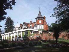 Macdonald Berystede Hotel