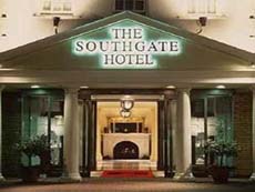 Macdonald Southgate Hotel