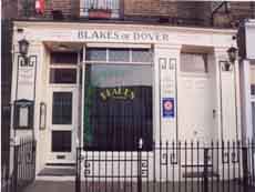 BLAKES OF DOVER