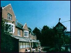 The Saxon Holme Hotel