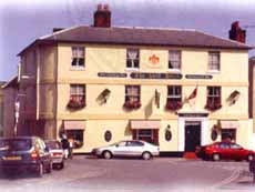 The Bull Hotel & Restaurant