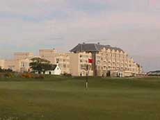 Old Course Hotel St Andrews