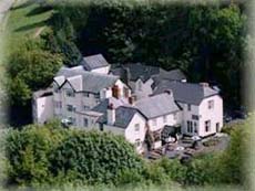 The Malvern Hills Hotel