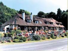 Dartbridge Inn