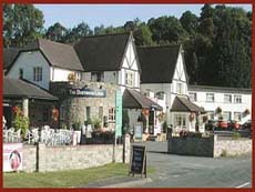 Dartmoor Lodge Hotel