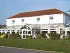 Ashburnham Hotel