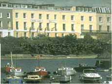 Fourcroft Hotel