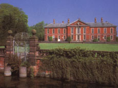 Bosworth Hall Hotel
