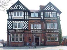 The Beresford Arms Hotel