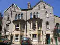 Greystones Court Guest House