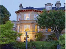 Dorian House