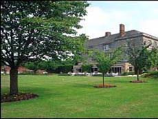 Stratton House Hotel