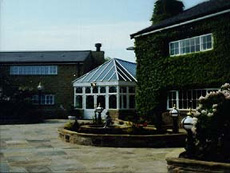 Lancashire Manor Hotel