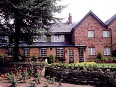 The Lymm Hotel