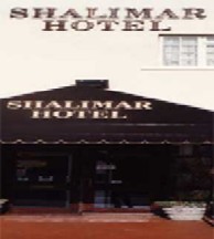 Shalimar Hotel