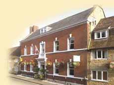 Eastbury Hotel