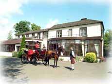 Dryfesdale Country House Hotel