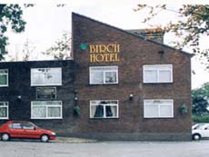 Birch Hotel