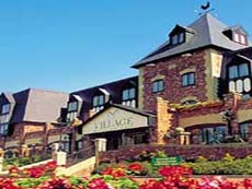 Village Leisure Hotel Wirral