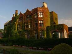 Pennyhill Park Hotel and The Spa