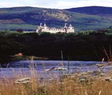 The Atholl Palace