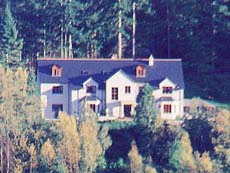 Craigdarroch House Hotel