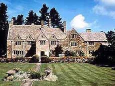 Charingworth Manor