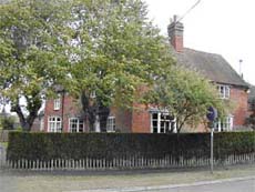 The Old Rectory Hotel