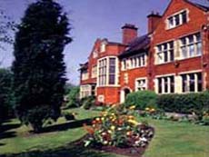 The Broadfield Hotel