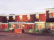 Surrey Hills Hotel