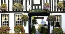 The Saracens Head Hotel