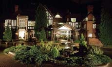 Chesford Grange Hotel - A QHotel